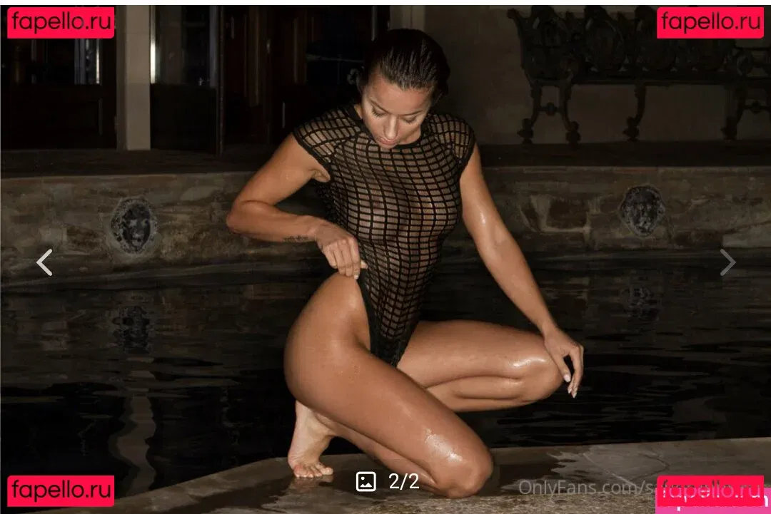 Sandra Prikker Onlyfans Photo Gallery 