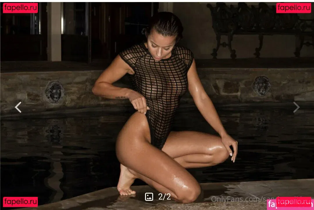 Sandra Prikker Onlyfans Photo Gallery 