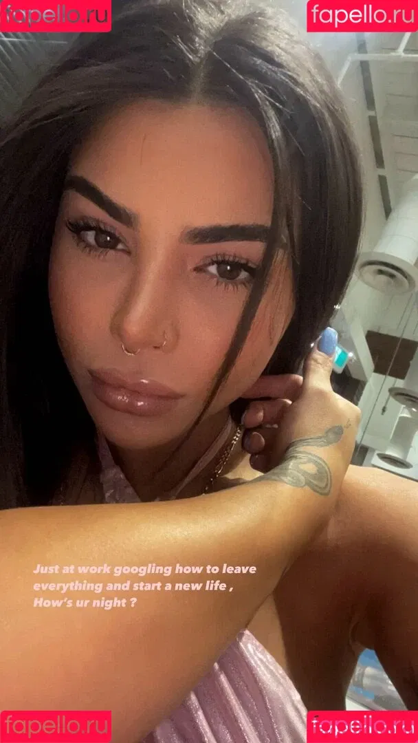 foreignbabie Onlyfans Photo Gallery 