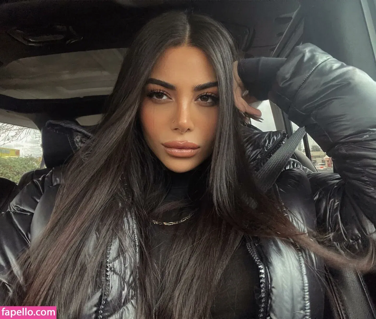 foreignbabie Onlyfans Photo Gallery 