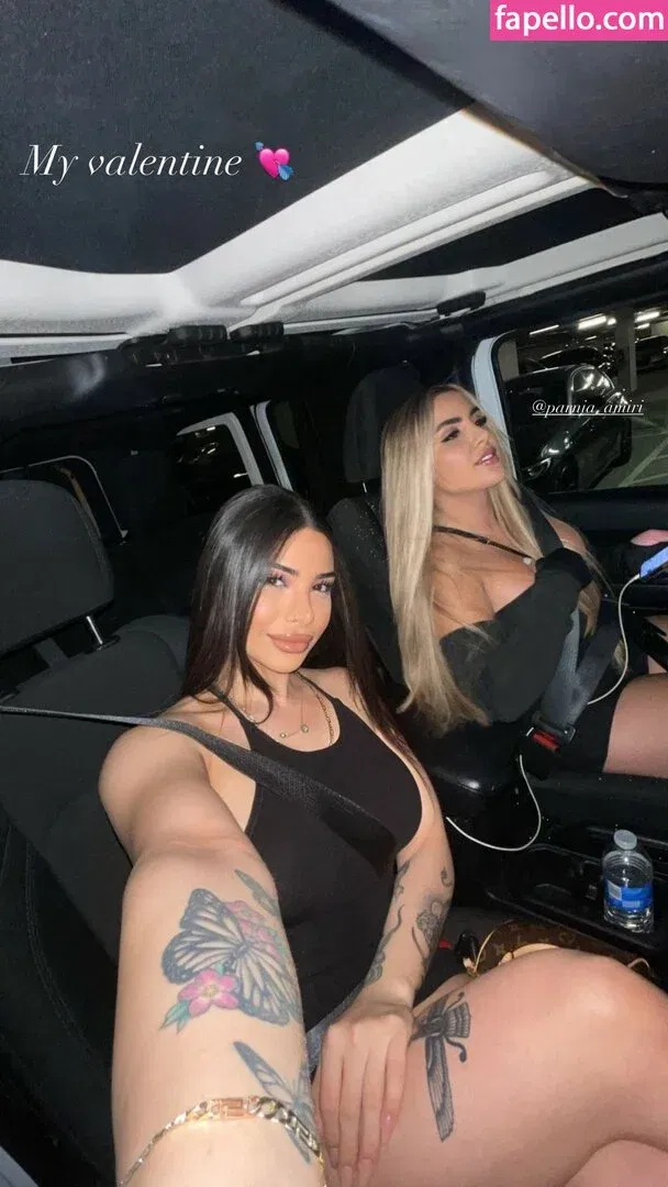 foreignbabie Onlyfans Photo Gallery 