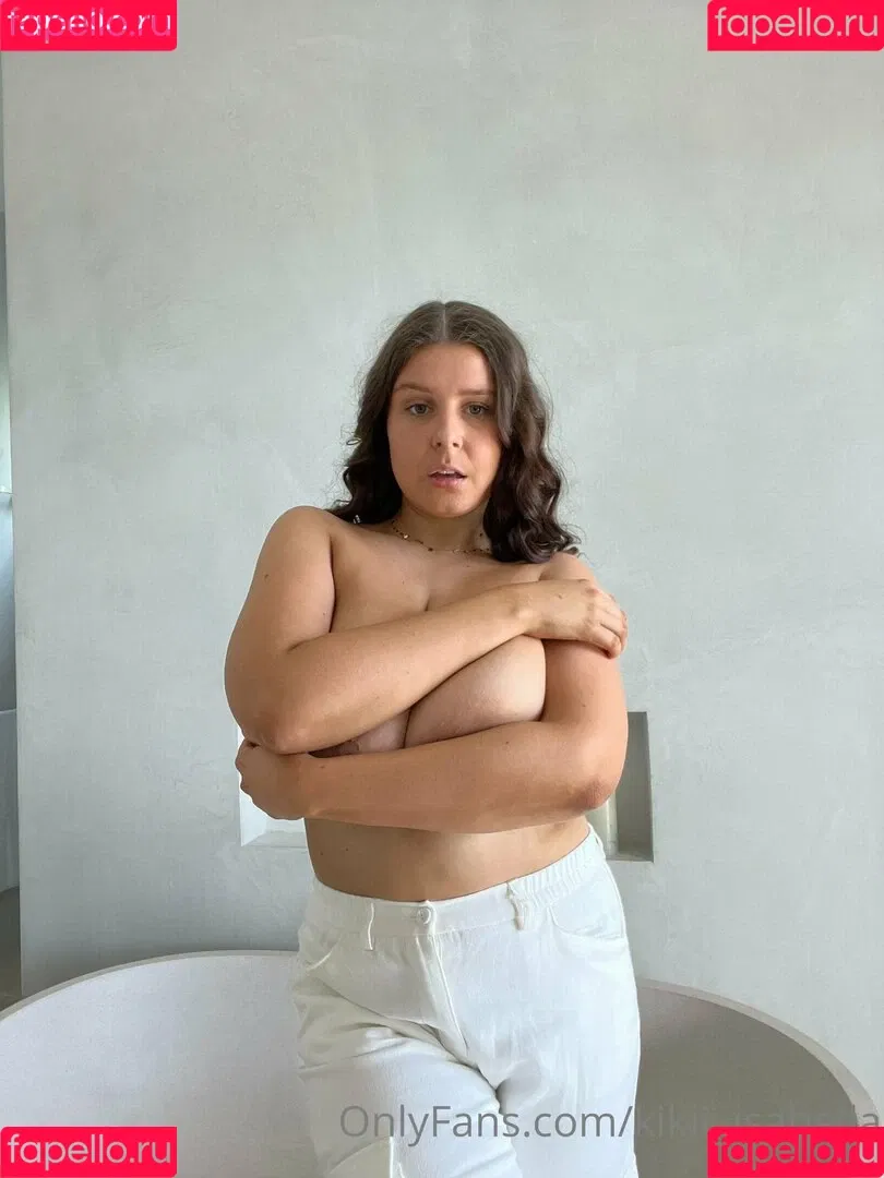 Kikiiscrying Onlyfans Photo Gallery 