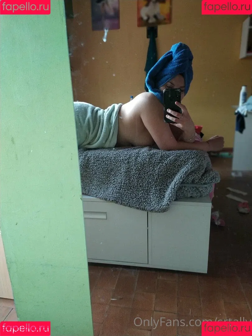 srtally Onlyfans Photo Gallery 