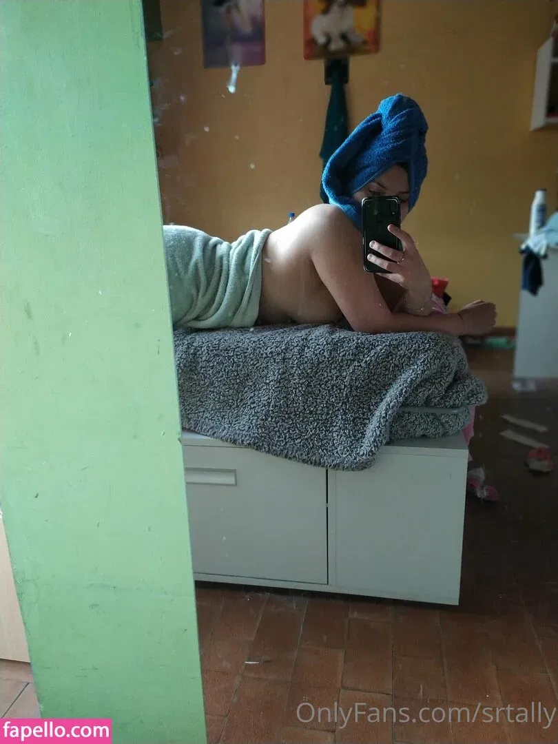 srtally Onlyfans Photo Gallery 