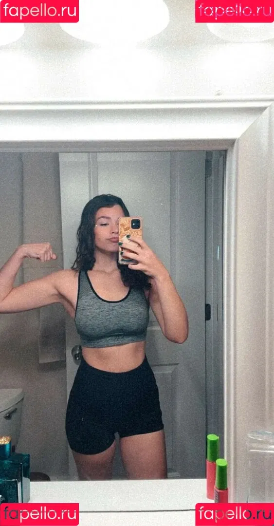 Nikki Woods Onlyfans Photo Gallery 