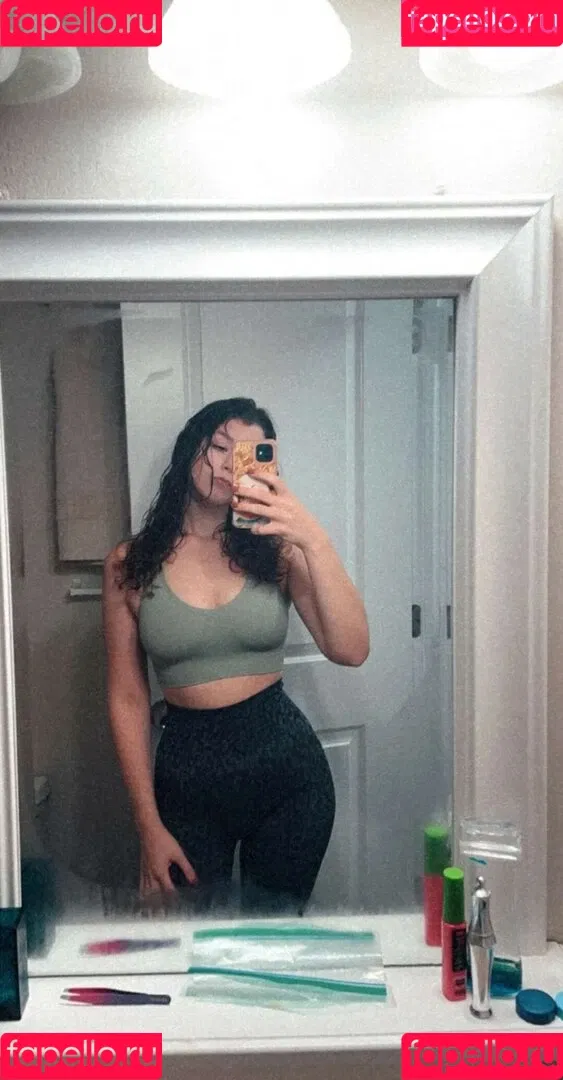 Nikki Woods Onlyfans Photo Gallery 
