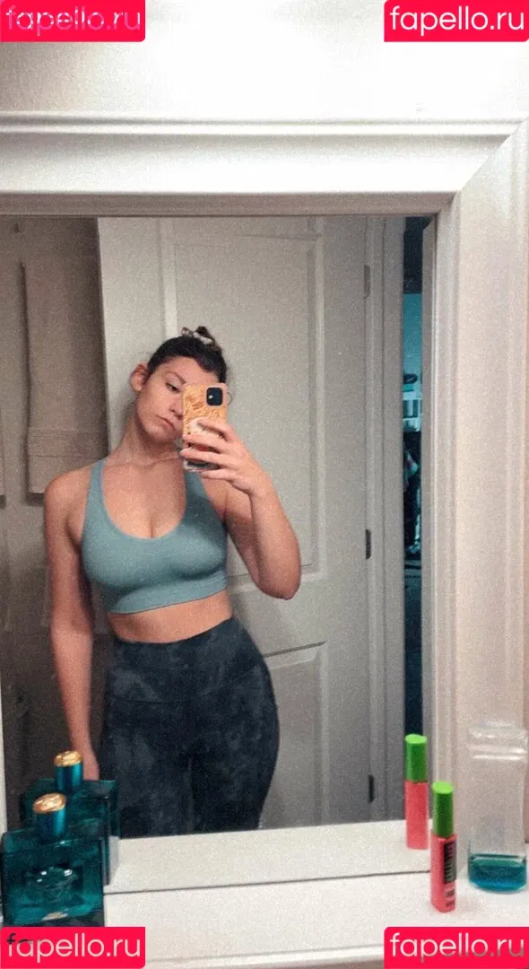 Nikki Woods Onlyfans Photo Gallery 