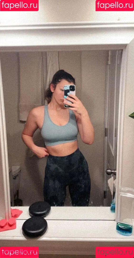 Nikki Woods Onlyfans Photo Gallery 