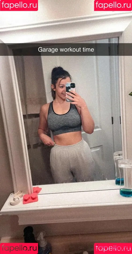 Nikki Woods Onlyfans Photo Gallery 