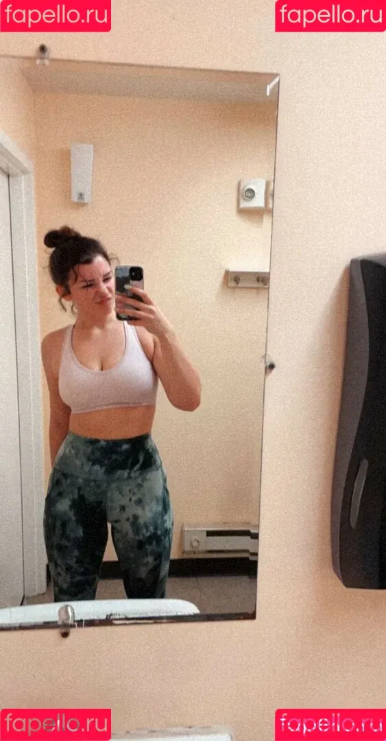 Nikki Woods Onlyfans Photo Gallery 