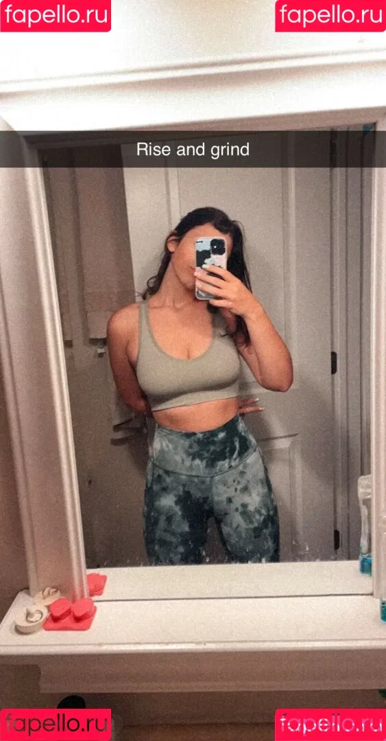 Nikki Woods Onlyfans Photo Gallery 