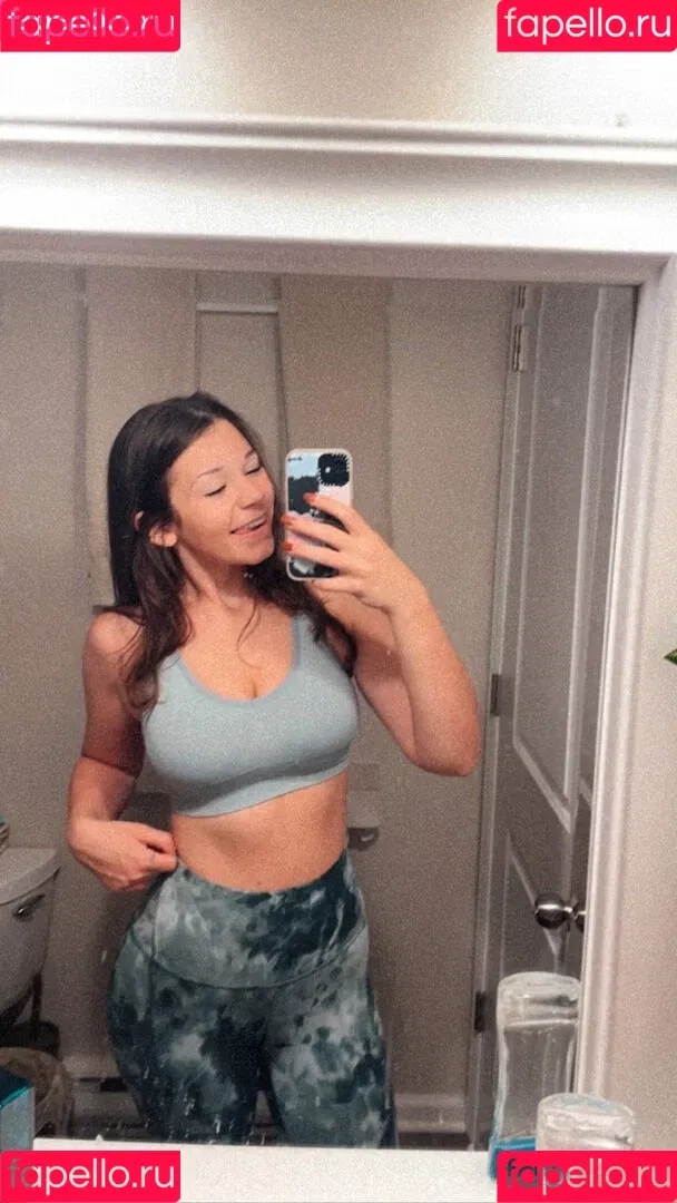 Nikki Woods Onlyfans Photo Gallery 