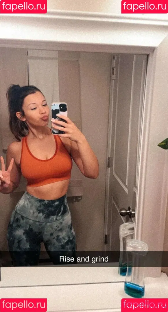 Nikki Woods Onlyfans Photo Gallery 