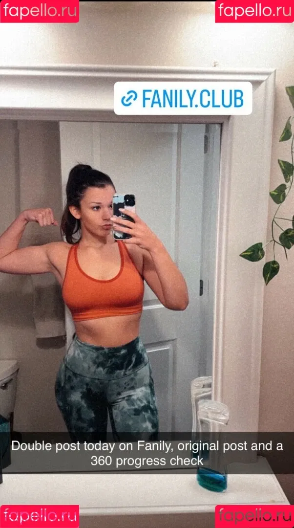 Nikki Woods Onlyfans Photo Gallery 
