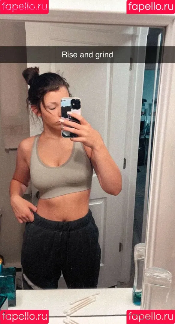 Nikki Woods Onlyfans Photo Gallery 
