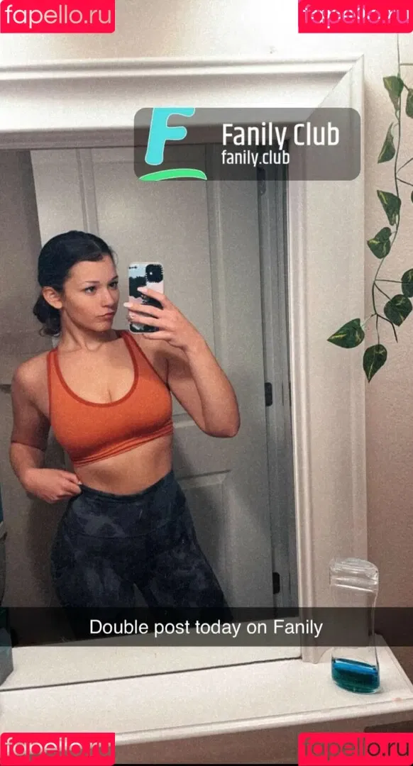 Nikki Woods Onlyfans Photo Gallery 