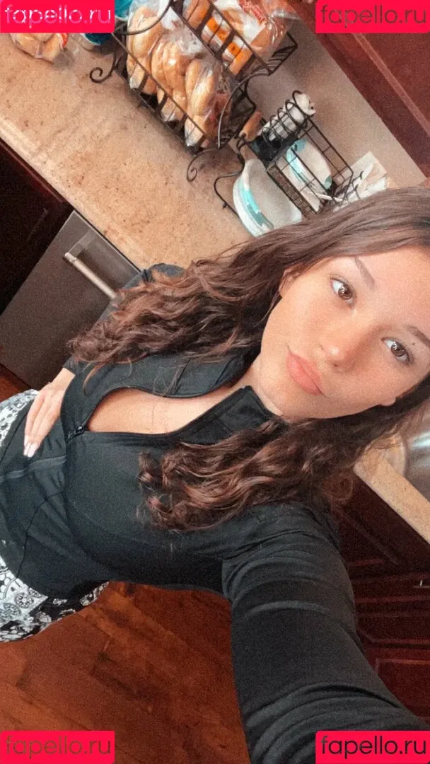 Nikki Woods Onlyfans Photo Gallery 