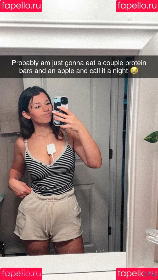 Nikki Woods Onlyfans Photo Gallery 