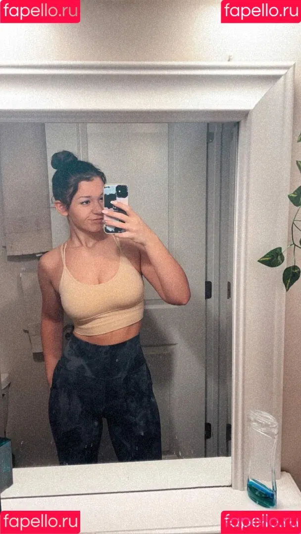 Nikki Woods Onlyfans Photo Gallery 