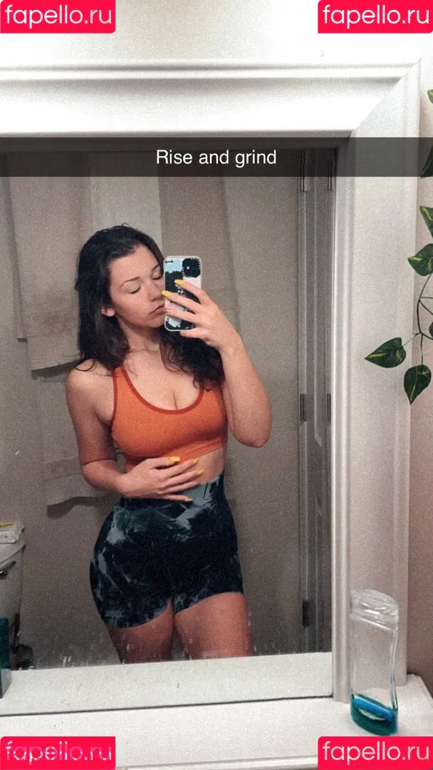 Nikki Woods Onlyfans Photo Gallery 