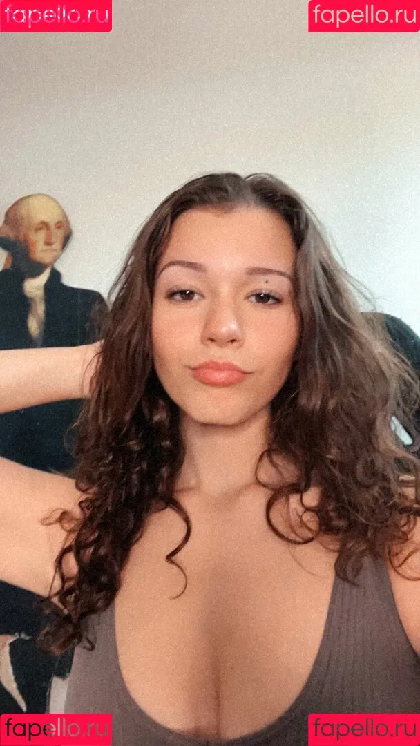 Nikki Woods Onlyfans Photo Gallery 