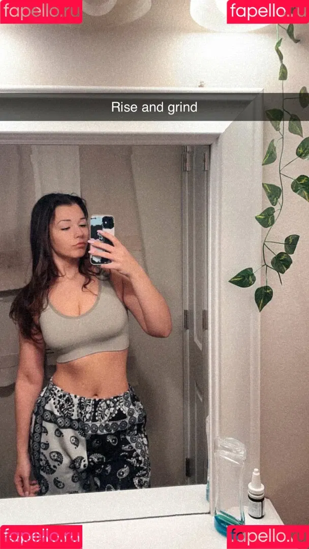 Nikki Woods Onlyfans Photo Gallery 