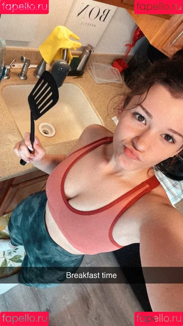 Nikki Woods Onlyfans Photo Gallery 