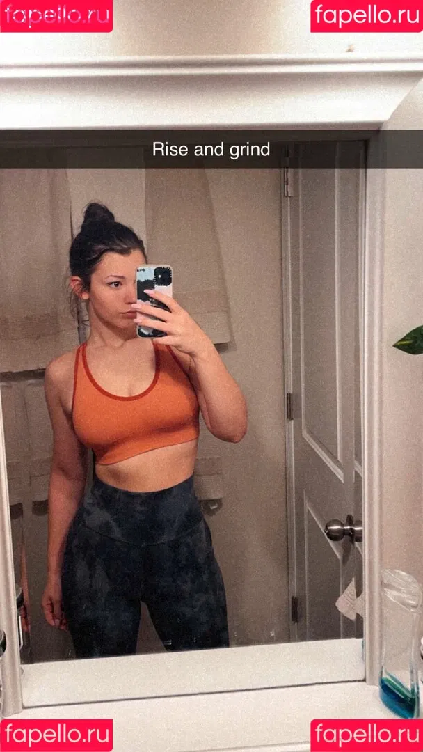 Nikki Woods Onlyfans Photo Gallery 