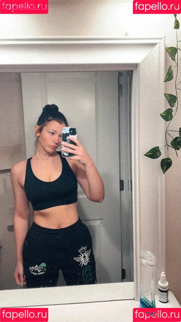 Nikki Woods Onlyfans Photo Gallery 