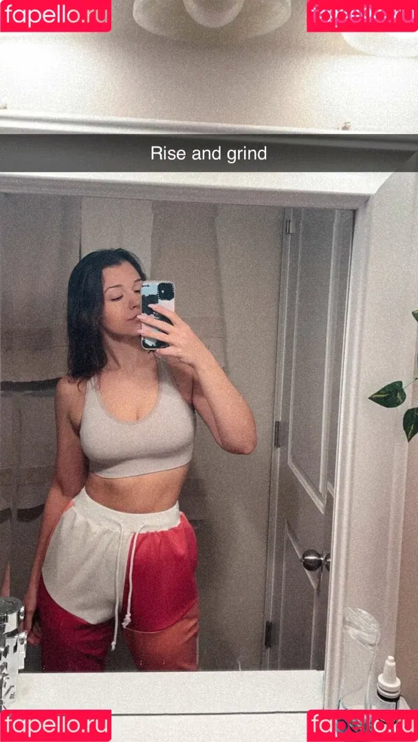 Nikki Woods Onlyfans Photo Gallery 