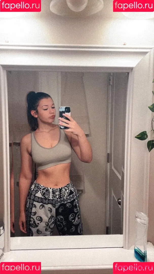 Nikki Woods Onlyfans Photo Gallery 