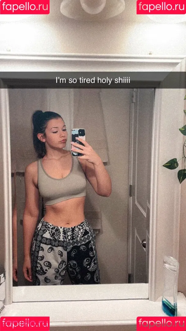 Nikki Woods Onlyfans Photo Gallery 
