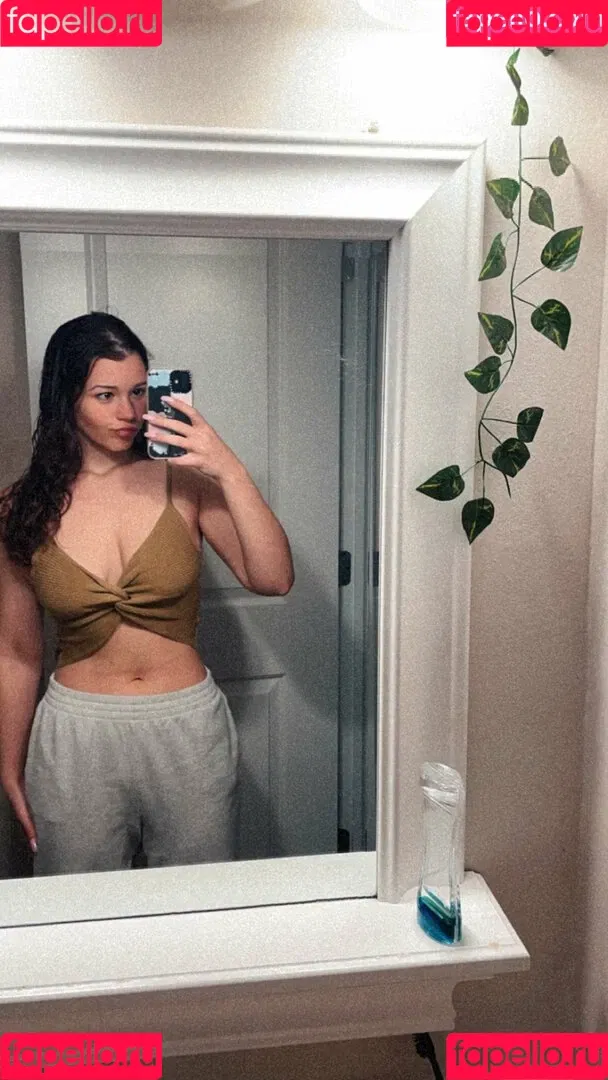 Nikki Woods Onlyfans Photo Gallery 