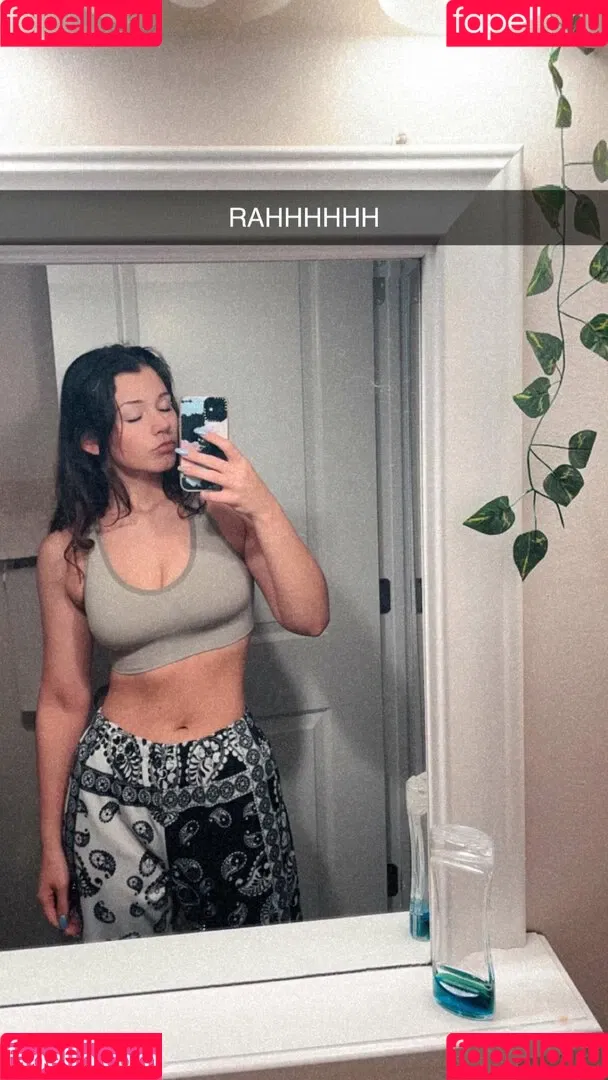 Nikki Woods Onlyfans Photo Gallery 