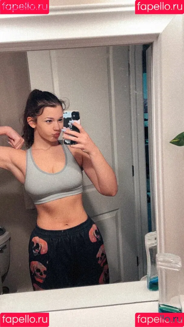 Nikki Woods Onlyfans Photo Gallery 