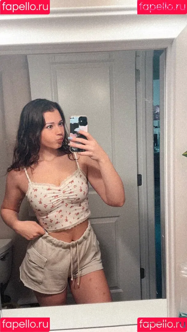 Nikki Woods Onlyfans Photo Gallery 