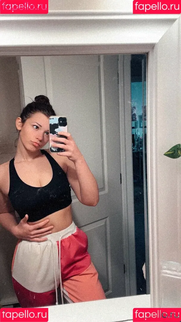 Nikki Woods Onlyfans Photo Gallery 