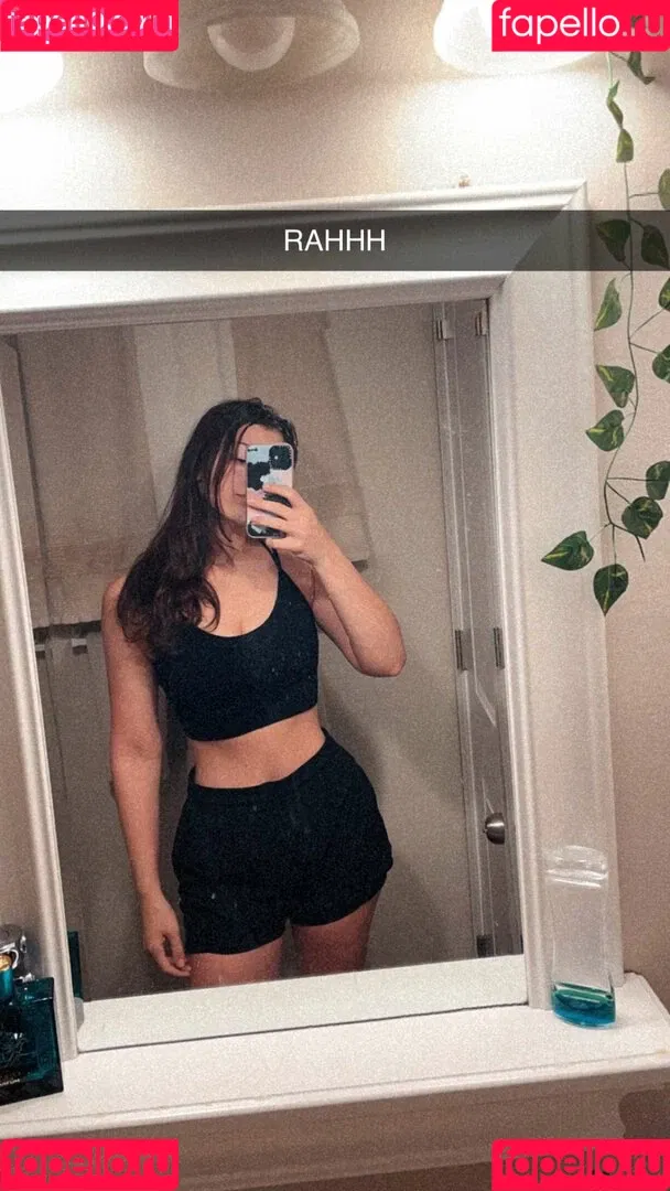 Nikki Woods Onlyfans Photo Gallery 