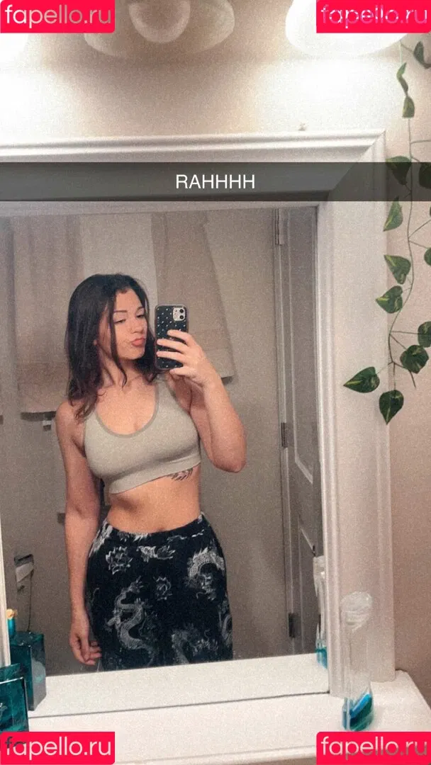 Nikki Woods Onlyfans Photo Gallery 