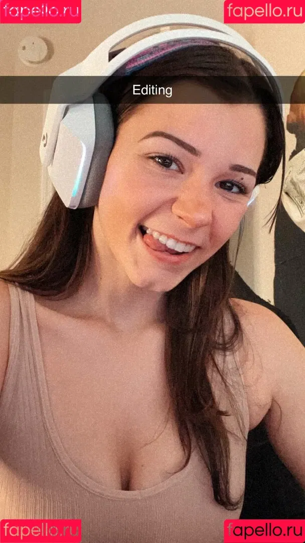 Nikki Woods Onlyfans Photo Gallery 