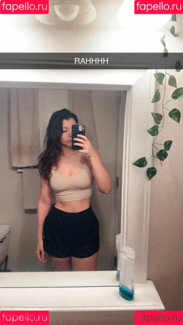 Nikki Woods Onlyfans Photo Gallery 