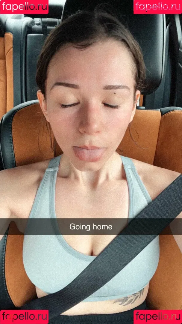 Nikki Woods Onlyfans Photo Gallery 