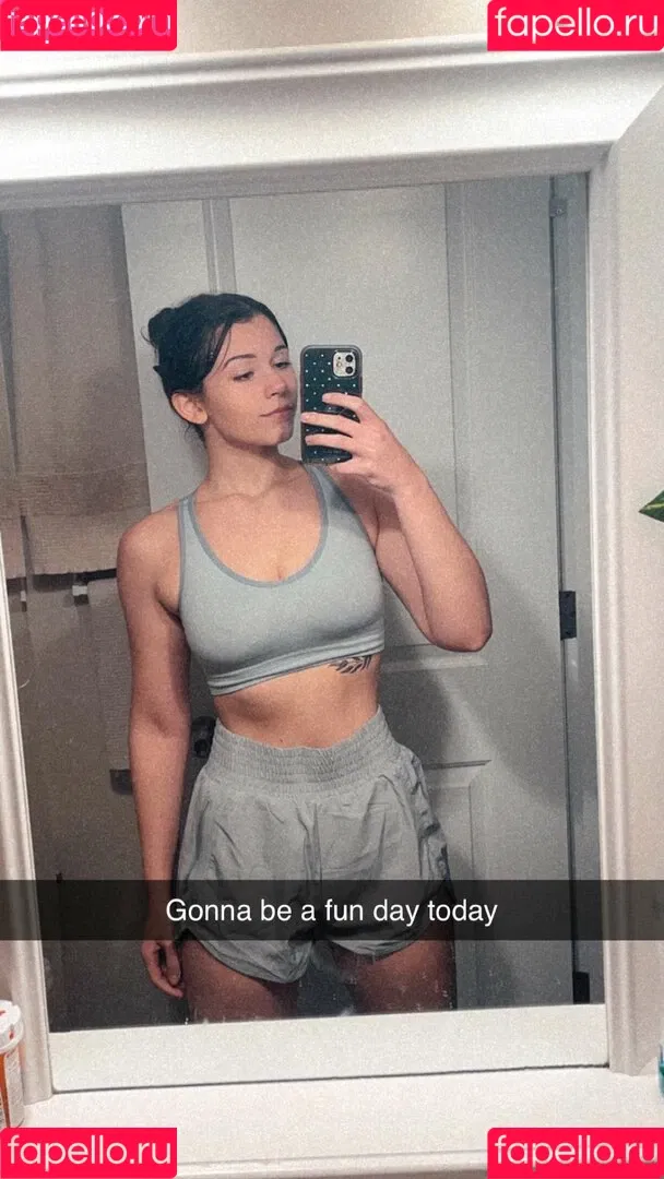 Nikki Woods Onlyfans Photo Gallery 