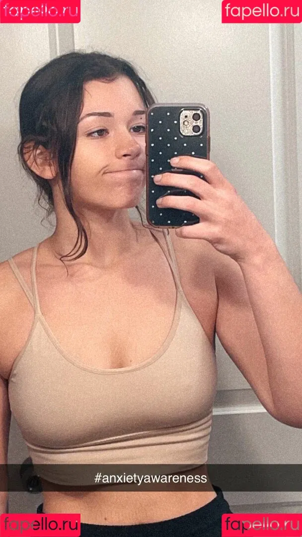 Nikki Woods Onlyfans Photo Gallery 