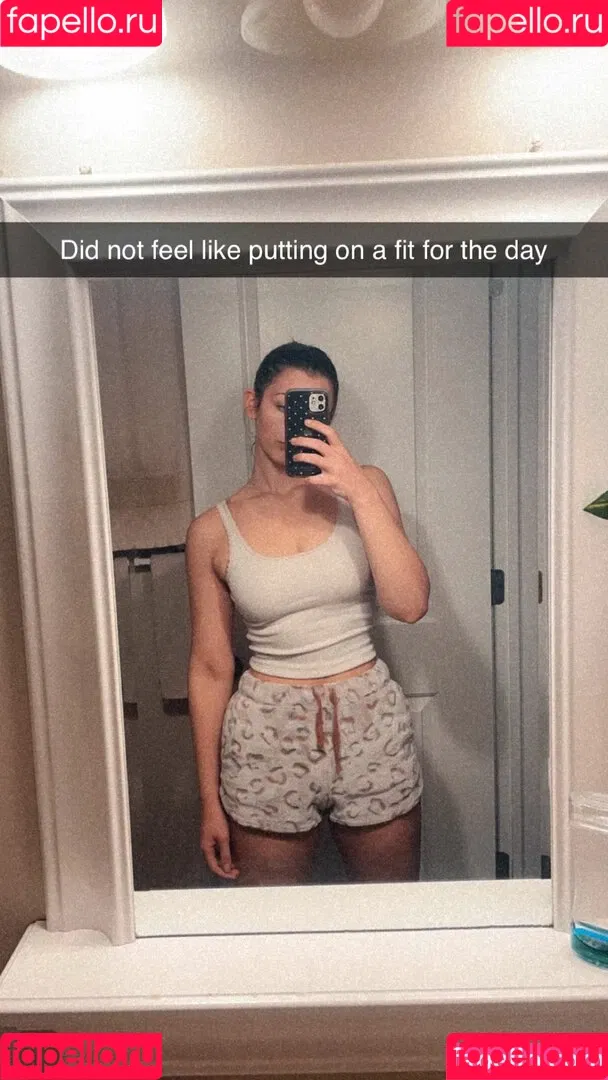 Nikki Woods Onlyfans Photo Gallery 