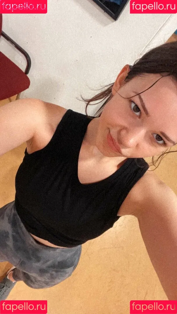 Nikki Woods Onlyfans Photo Gallery 