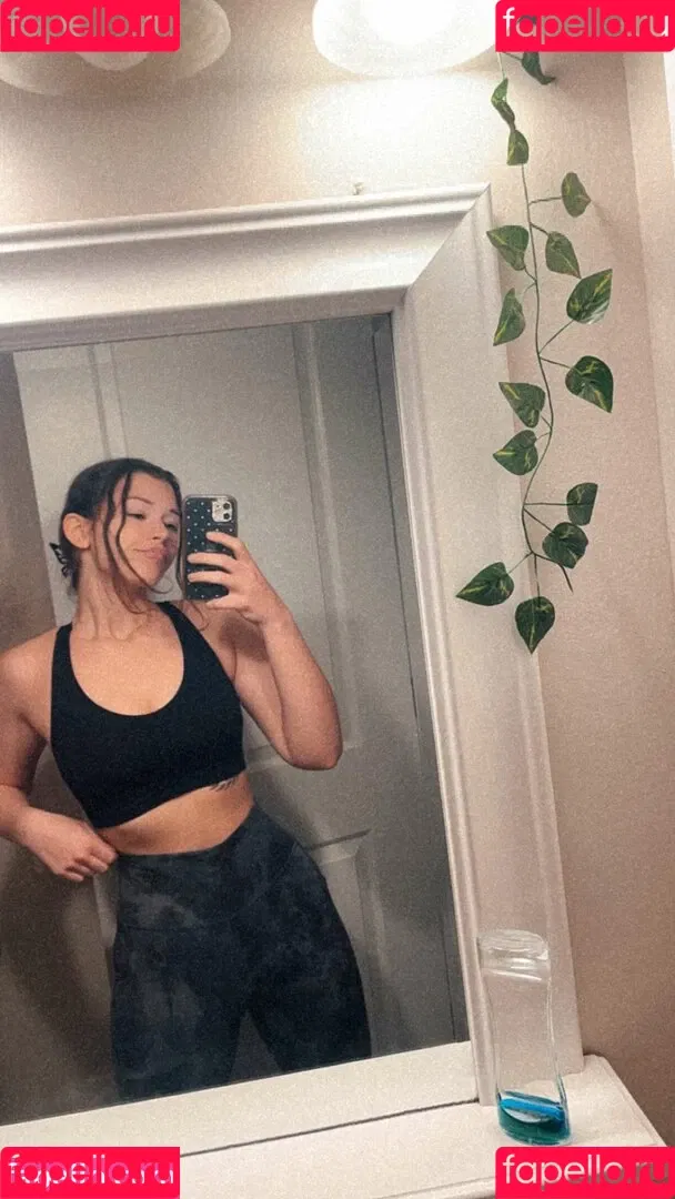 Nikki Woods Onlyfans Photo Gallery 