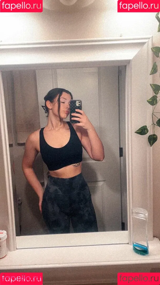 Nikki Woods Onlyfans Photo Gallery 