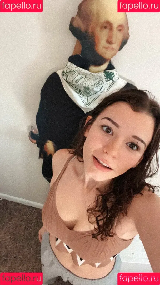 Nikki Woods Onlyfans Photo Gallery 