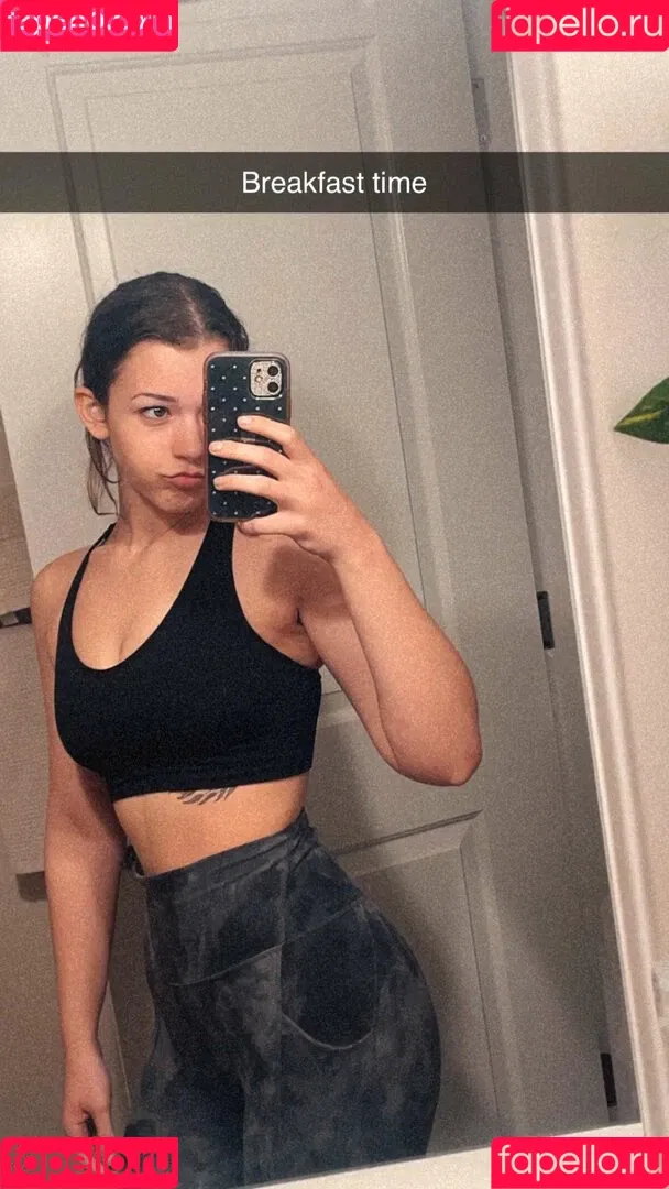 Nikki Woods Onlyfans Photo Gallery 